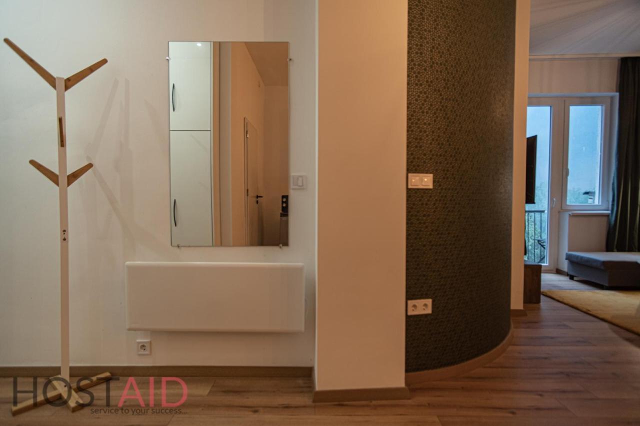 Kd11 Apartment Hostaid Budapest Eksteriør billede