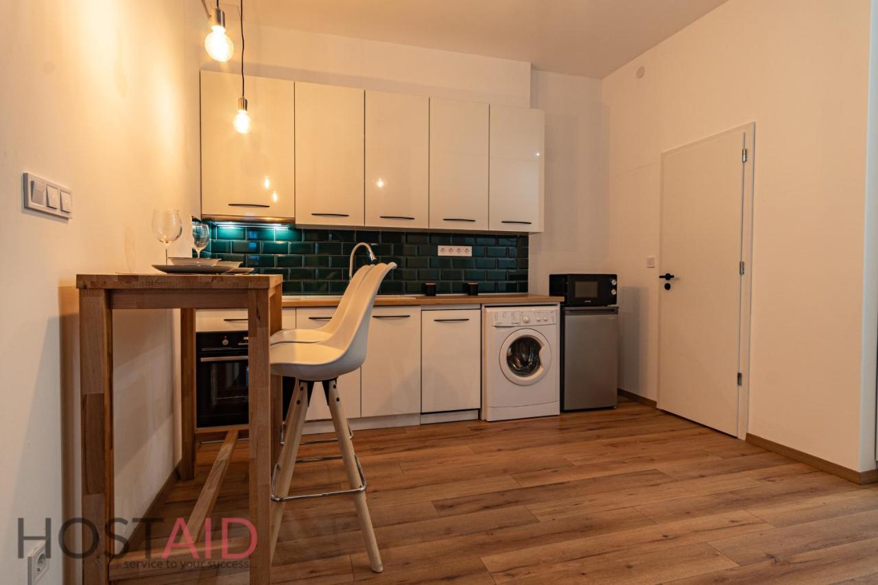 Kd11 Apartment Hostaid Budapest Eksteriør billede