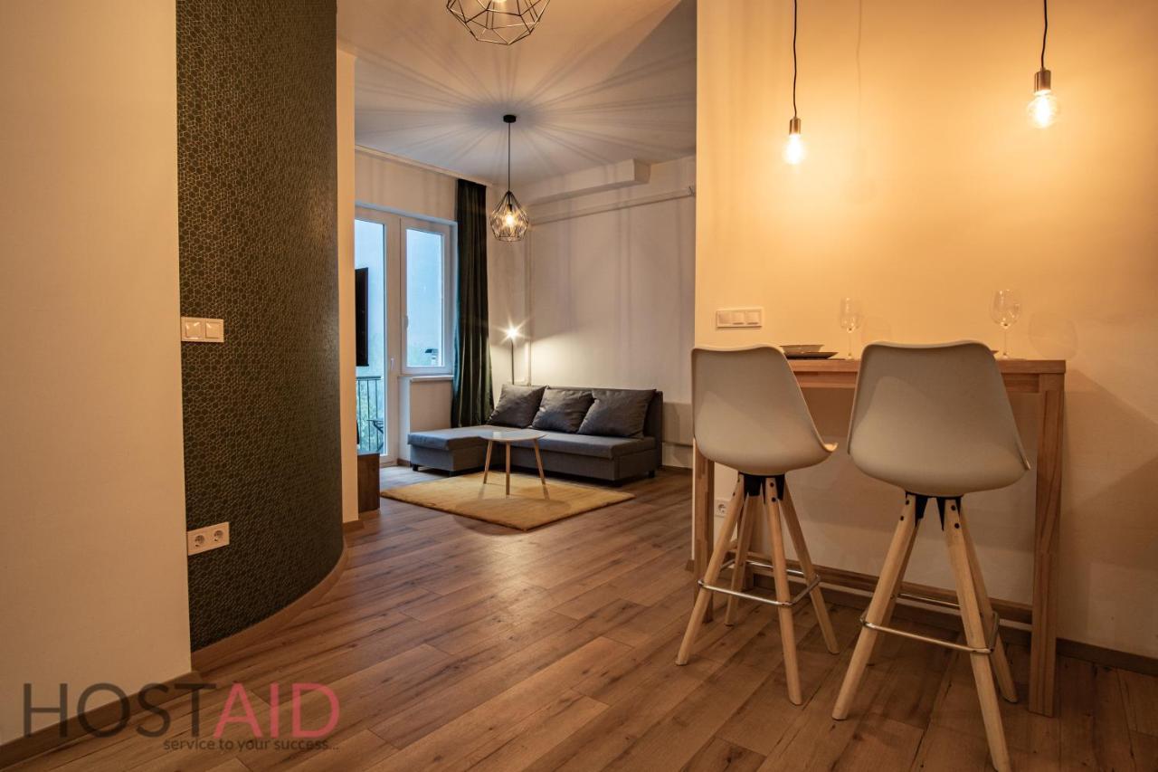 Kd11 Apartment Hostaid Budapest Eksteriør billede