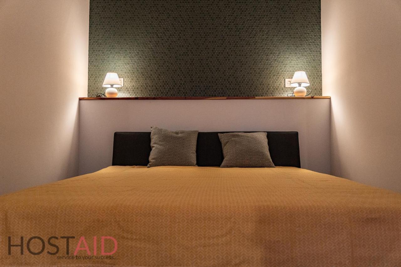 Kd11 Apartment Hostaid Budapest Eksteriør billede